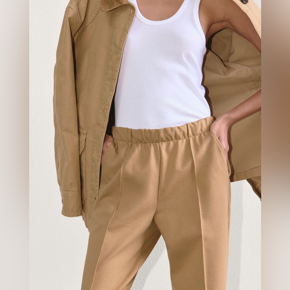 Everlane The Dream Pants - Picture 8 of 9